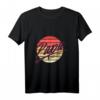 Herren Papa since 2021 T-Shirt – Geschenkidee für werdende Väter, Schwangerschaft verkünden, Pinkelparty & Vaterfreude