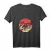 Herren Papa since 2021 T-Shirt – Geschenkidee für werdende Väter, Schwangerschaft verkünden, Pinkelparty & Vaterfreude