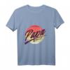 Herren Papa since 2021 T-Shirt – Geschenkidee für werdende Väter, Schwangerschaft verkünden, Pinkelparty & Vaterfreude