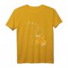 Best Cat Dad Ever - Niedliches Katzenpapa T-Shirt für Männer, Vatertags- und Geburtstagsgeschenk für Katzenliebhaber