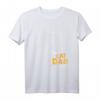 Best Cat Dad Ever - Niedliches Katzenpapa T-Shirt für Männer, Vatertags- und Geburtstagsgeschenk für Katzenliebhaber