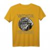 Dieser Papa ist der Hammer Wikinger Spruch T-Shirt – Mächtiges Geschenk für Wikinger- und Nordische Sagen Fans, perfekt zum Vatertag