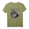 Dieser Papa ist der Hammer Wikinger Spruch T-Shirt – Mächtiges Geschenk für Wikinger- und Nordische Sagen Fans, perfekt zum Vatertag
