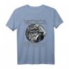 Dieser Papa ist der Hammer Wikinger Spruch T-Shirt – Mächtiges Geschenk für Wikinger- und Nordische Sagen Fans, perfekt zum Vatertag