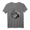 Dieser Papa ist der Hammer Wikinger Spruch T-Shirt – Mächtiges Geschenk für Wikinger- und Nordische Sagen Fans, perfekt zum Vatertag