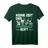 Hausmann Geschenk für Väter in Elternzeit - Lustiges Papa T-Shirt für werdende Väter & Hausmänner
