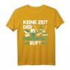 Hausmann Geschenk für Väter in Elternzeit - Lustiges Papa T-Shirt für werdende Väter & Hausmänner
