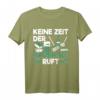 Hausmann Geschenk für Väter in Elternzeit - Lustiges Papa T-Shirt für werdende Väter & Hausmänner