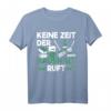 Hausmann Geschenk für Väter in Elternzeit - Lustiges Papa T-Shirt für werdende Väter & Hausmänner