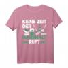 Hausmann Geschenk für Väter in Elternzeit - Lustiges Papa T-Shirt für werdende Väter & Hausmänner