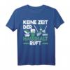 Hausmann Geschenk für Väter in Elternzeit - Lustiges Papa T-Shirt für werdende Väter & Hausmänner