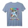Vater Einhorn Jungen Party Geschenk T-Shirt - Originelles Familiengeschenk für Kinder und Vatertag