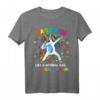 Vater Einhorn Jungen Party Geschenk T-Shirt - Originelles Familiengeschenk für Kinder und Vatertag