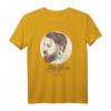 Lustiges Bart T-Shirt für Männer und Väter – Perfektes Geschenk zum Geburtstag, Vatertag & Partybedarf für Bartliebhaber