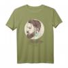 Lustiges Bart T-Shirt für Männer und Väter – Perfektes Geschenk zum Geburtstag, Vatertag & Partybedarf für Bartliebhaber