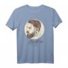 Lustiges Bart T-Shirt für Männer und Väter – Perfektes Geschenk zum Geburtstag, Vatertag & Partybedarf für Bartliebhaber