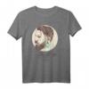Lustiges Bart T-Shirt für Männer und Väter – Perfektes Geschenk zum Geburtstag, Vatertag & Partybedarf für Bartliebhaber