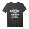 Das Ist Ein Günther Ding Du Würdest Es Nicht Verstehen T-Shirt – Personalisiertes Familienshirt als Geschenk für Geburtstag, Weihnachten & Urlaub