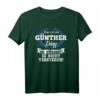 Das Ist Ein Günther Ding Du Würdest Es Nicht Verstehen T-Shirt – Personalisiertes Familienshirt als Geschenk für Geburtstag, Weihnachten & Urlaub