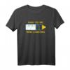 Lustiges 'Dad To Be Now Loading' T-Shirt – Perfektes Geschenk für werdende Väter zum Geburtstag, Vatertag & Baby Shower