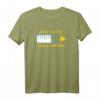 Lustiges 'Dad To Be Now Loading' T-Shirt – Perfektes Geschenk für werdende Väter zum Geburtstag, Vatertag & Baby Shower