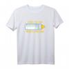 Lustiges 'Dad To Be Now Loading' T-Shirt – Perfektes Geschenk für werdende Väter zum Geburtstag, Vatertag & Baby Shower