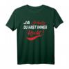 Lustiges Ehepaar T-Shirt mit Spruch 'Ja Schatz Du hast Recht' – Perfektes Geschenk für Humorvolle Partner zum Muttertag, Vatertag, Geburtstag oder Ostern