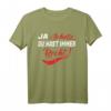 Lustiges Ehepaar T-Shirt mit Spruch 'Ja Schatz Du hast Recht' – Perfektes Geschenk für Humorvolle Partner zum Muttertag, Vatertag, Geburtstag oder Ostern