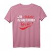 Lustiges Ehepaar T-Shirt mit Spruch 'Ja Schatz Du hast Recht' – Perfektes Geschenk für Humorvolle Partner zum Muttertag, Vatertag, Geburtstag oder Ostern