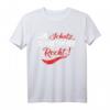 Lustiges Ehepaar T-Shirt mit Spruch 'Ja Schatz Du hast Recht' – Perfektes Geschenk für Humorvolle Partner zum Muttertag, Vatertag, Geburtstag oder Ostern