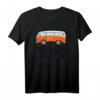 Spritz Leben auf der Aperolspur T-Shirt – Perfektes Geschenk für Campingfreunde, Familie & Aperol-Liebhaber zu Geburtstag, Weihnachten, Vatertag & Muttertag
