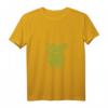 Damen Slainte 'Cheers Good Health' T-Shirt mit irischem Shamrock - Perfekt für St. Patrick's Day & Irland Liebhaber, personalisiertes Geschenk