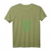 Damen Slainte 'Cheers Good Health' T-Shirt mit irischem Shamrock - Perfekt für St. Patrick's Day & Irland Liebhaber, personalisiertes Geschenk