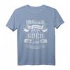 Sven Original T-Shirt - Lustiges Geschenk für Papa, Vater, Arbeitskollegen oder Sven-Fans mit einzigartigem Motiv