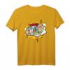 Super Dad Comic T-Shirt für Superheld Väter – Perfektes Geschenk zu Vatertag, Geburtstag & Weihnachten