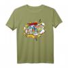 Super Dad Comic T-Shirt für Superheld Väter – Perfektes Geschenk zu Vatertag, Geburtstag & Weihnachten