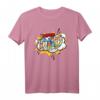 Super Dad Comic T-Shirt für Superheld Väter – Perfektes Geschenk zu Vatertag, Geburtstag & Weihnachten