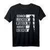 Schach Spieler Legende August Lustiges Geburtstagsgeschenk T-Shirt - Perfektes Geschenk für Schachfans, Männer, Väter, Opas & Freunde