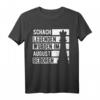 Schach Spieler Legende August Lustiges Geburtstagsgeschenk T-Shirt - Perfektes Geschenk für Schachfans, Männer, Väter, Opas & Freunde