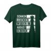 Schach Spieler Legende August Lustiges Geburtstagsgeschenk T-Shirt - Perfektes Geschenk für Schachfans, Männer, Väter, Opas & Freunde