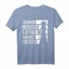 Schach Spieler Legende August Lustiges Geburtstagsgeschenk T-Shirt - Perfektes Geschenk für Schachfans, Männer, Väter, Opas & Freunde