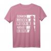 Schach Spieler Legende August Lustiges Geburtstagsgeschenk T-Shirt - Perfektes Geschenk für Schachfans, Männer, Väter, Opas & Freunde