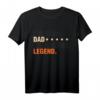 Herren Taxi Fahrer T-Shirt – Geschenk für Vater, Taxifahrer & Taxizentrale – Coole Überraschung zum Vatertag & für Taxi-Fans