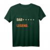Herren Taxi Fahrer T-Shirt – Geschenk für Vater, Taxifahrer & Taxizentrale – Coole Überraschung zum Vatertag & für Taxi-Fans
