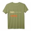 Herren Taxi Fahrer T-Shirt – Geschenk für Vater, Taxifahrer & Taxizentrale – Coole Überraschung zum Vatertag & für Taxi-Fans