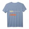 Herren Taxi Fahrer T-Shirt – Geschenk für Vater, Taxifahrer & Taxizentrale – Coole Überraschung zum Vatertag & für Taxi-Fans