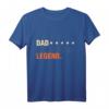 Herren Taxi Fahrer T-Shirt – Geschenk für Vater, Taxifahrer & Taxizentrale – Coole Überraschung zum Vatertag & für Taxi-Fans