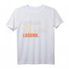 Herren Taxi Fahrer T-Shirt – Geschenk für Vater, Taxifahrer & Taxizentrale – Coole Überraschung zum Vatertag & für Taxi-Fans