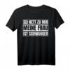 40 Geburtstag für Werdende Väter T-Shirt – Perfektes Geschenk zur Schwangerschaft & Geburtstagsfeier