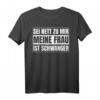 40 Geburtstag für Werdende Väter T-Shirt – Perfektes Geschenk zur Schwangerschaft & Geburtstagsfeier